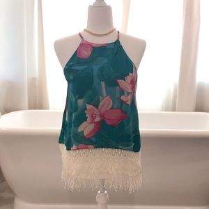 Show me your mumu tank